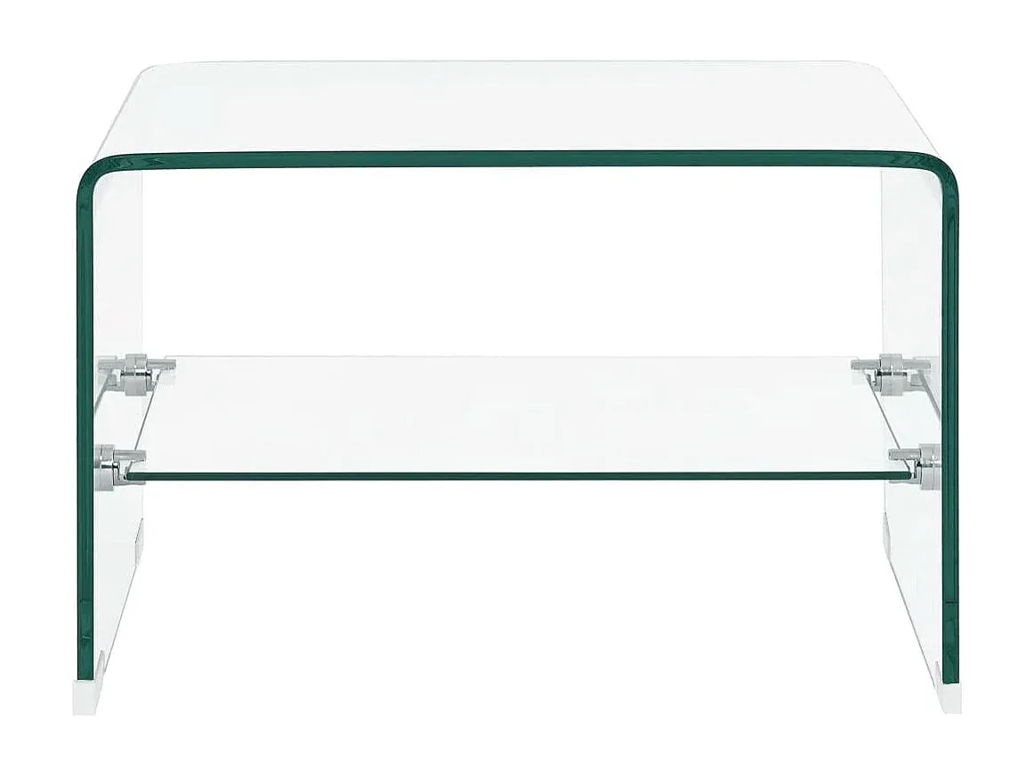 Moderner Glastisch für Wohnzimmer-COZYELUNO