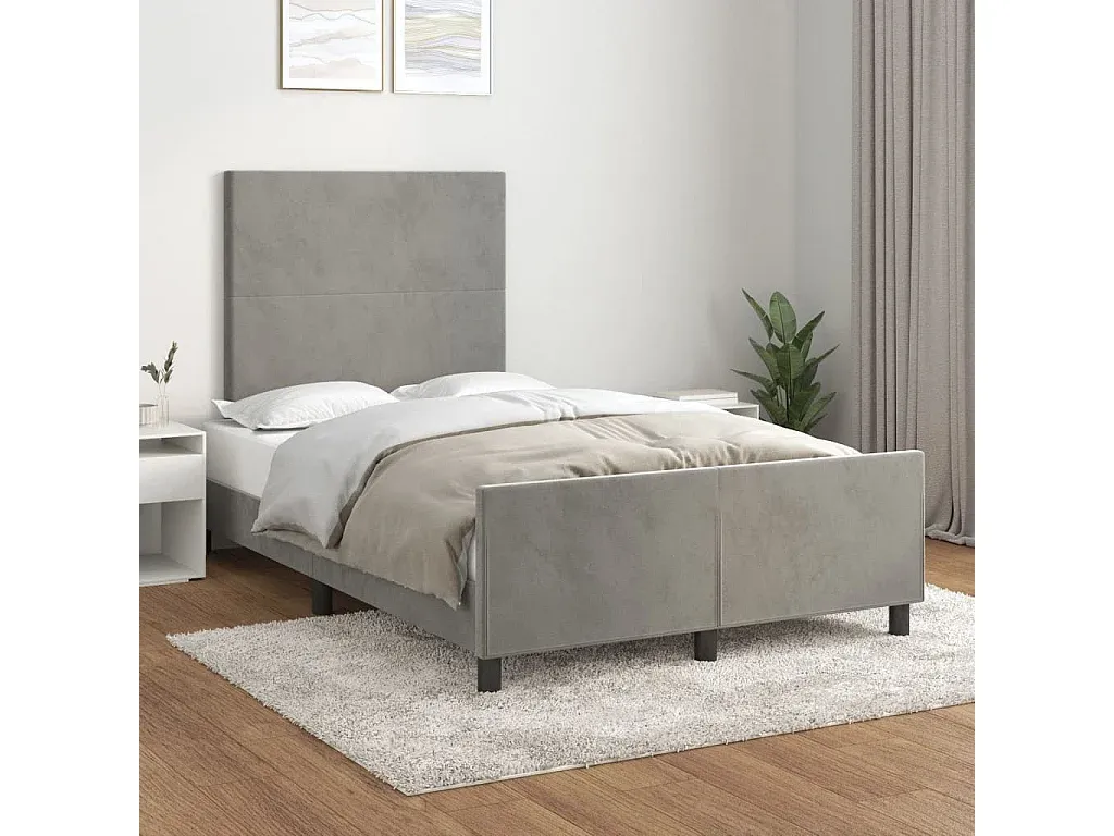 Schlafzimmer,Bereich Bett,Bettrahmen-COZYELUNO