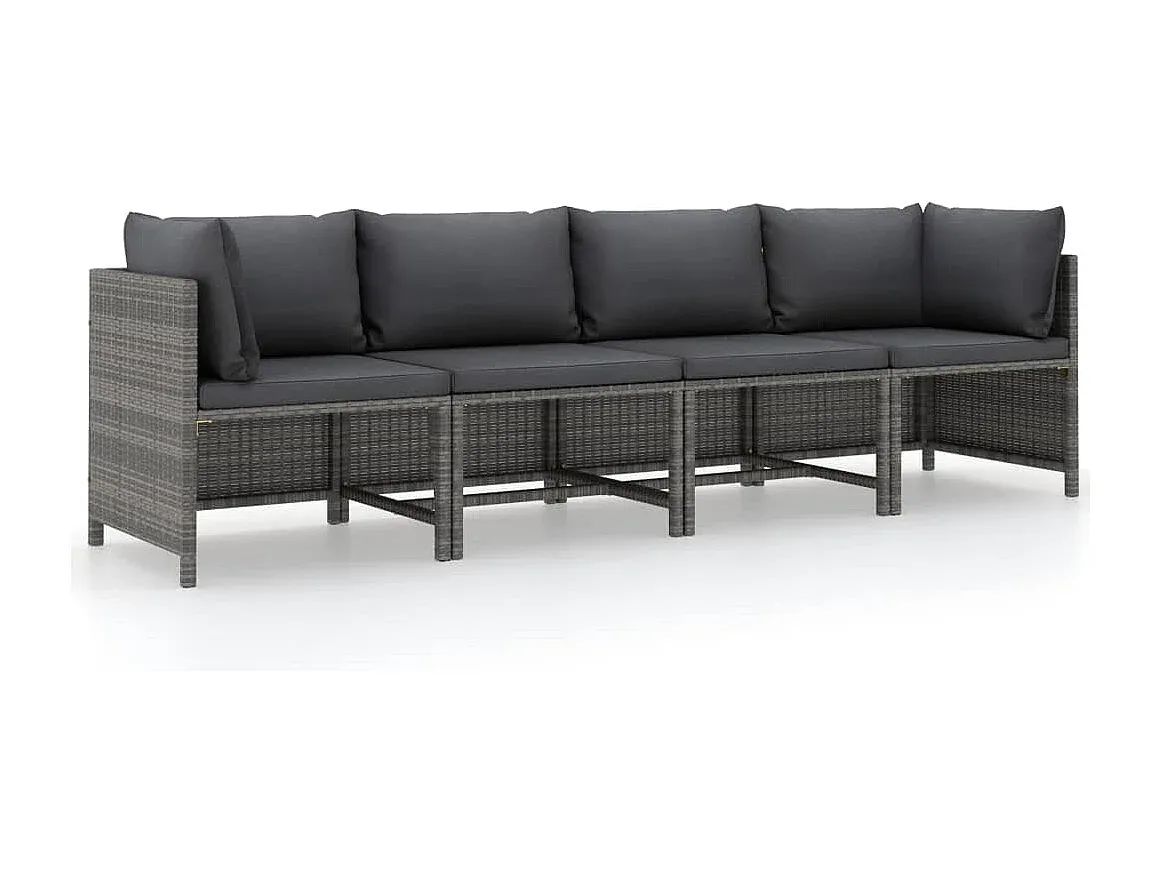 Garten,Gartenmöbel,Gartensofa-COZYELUNO