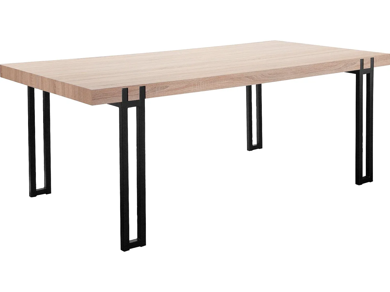 Esszimmer und Küche,Esszimmermöbel,Tisch ohne Ausziehfunktion-COZYELUNO