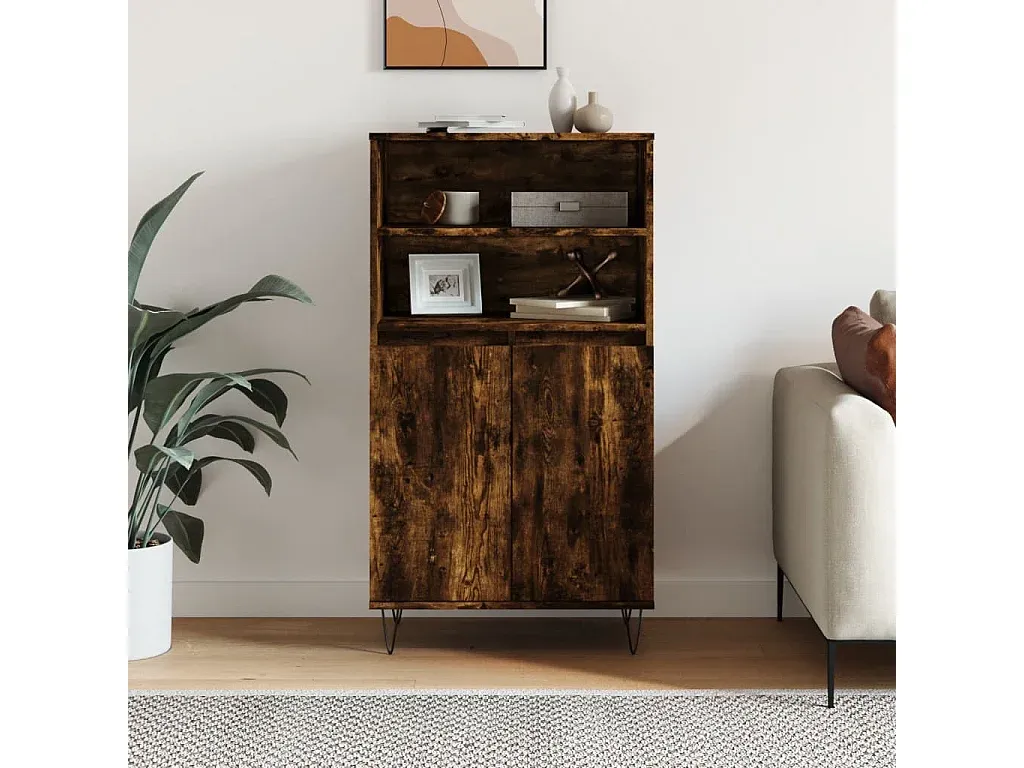 Esszimmer und Küche,Esszimmermöbel,Sideboard-COZYELUNO