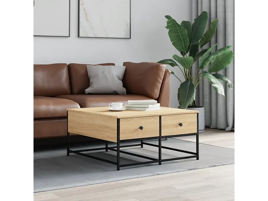 Wohnzimmer und Flur,Wohnzimmermöbel,Couchttisch nicht ausziehbar-COZYELUNO