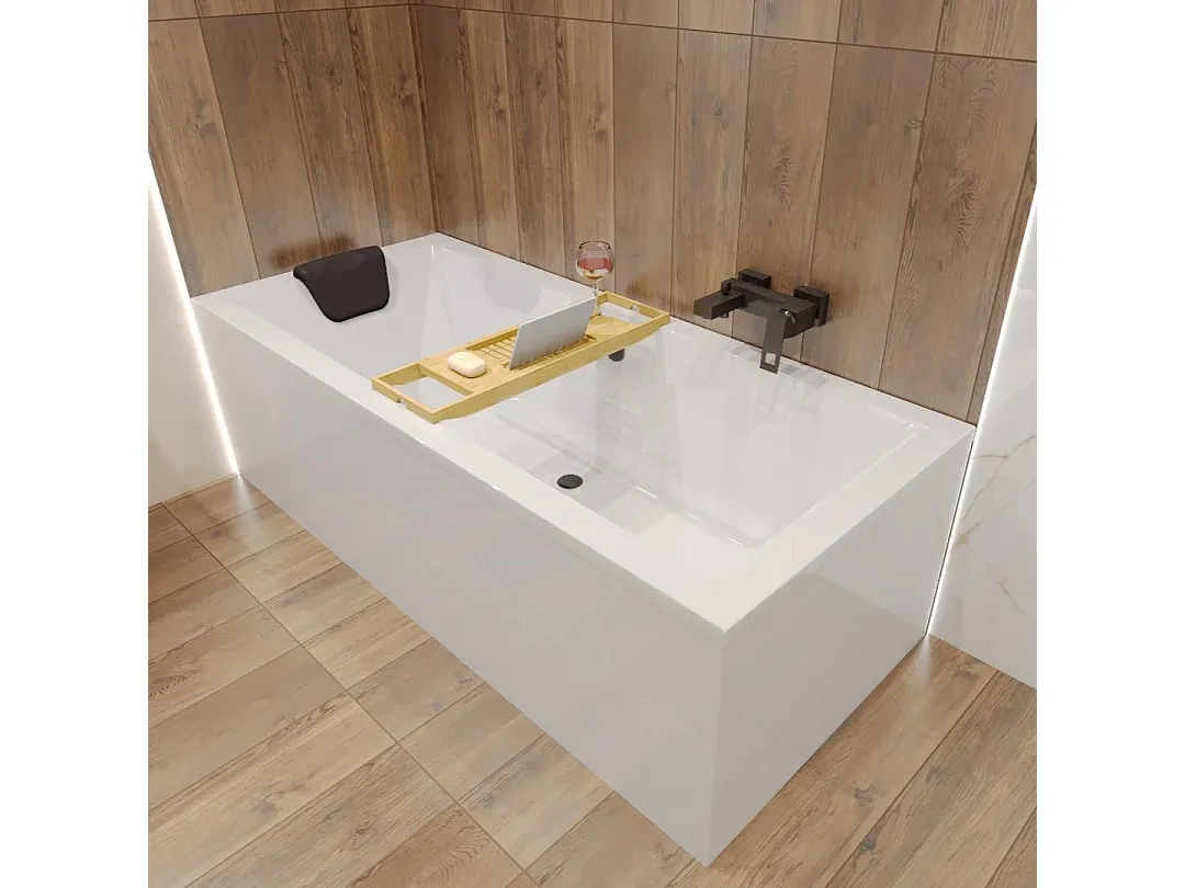 Badezimmer,Bereich Badewanne,Badewanne (Standard)-COZYELUNO
