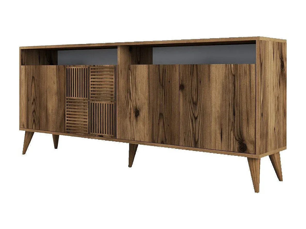 Esszimmer und Küche,Esszimmermöbel,Sideboard-COZYELUNO