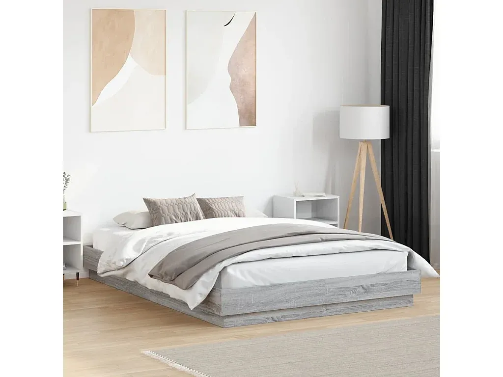 Schlafzimmer,Bereich Bett,Bettrahmen-Nestaliraa