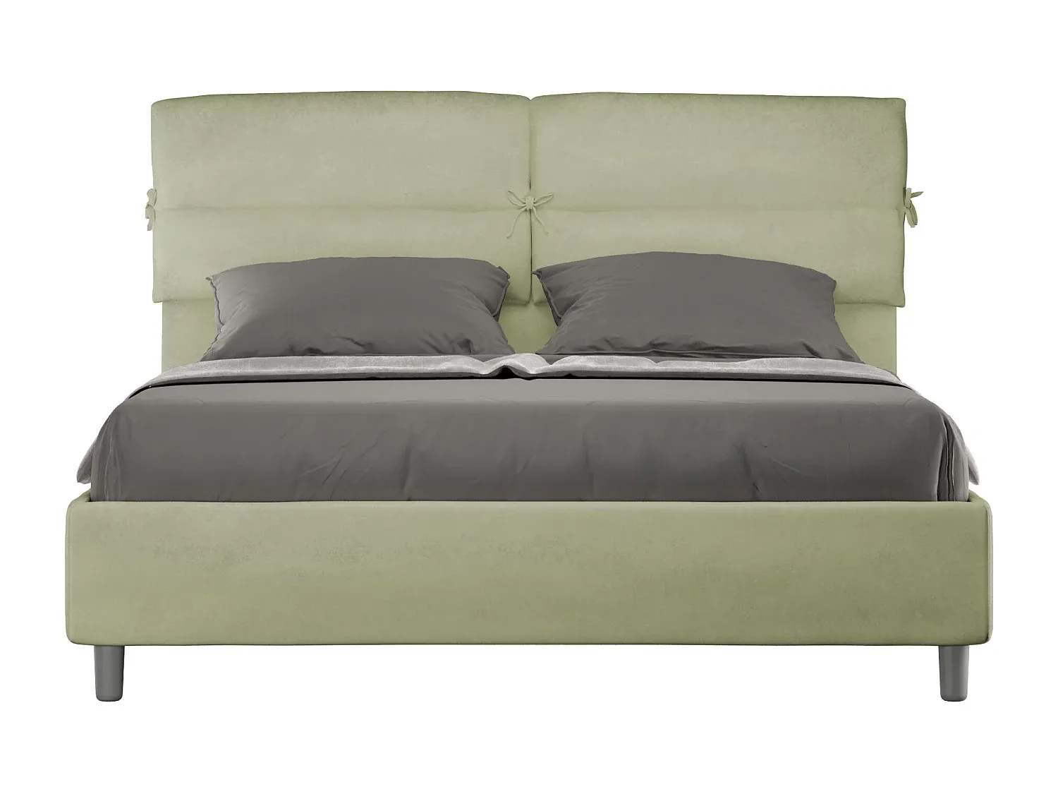 Schlafzimmer,Bereich Bett,Bettrahmen-Nestaliraa