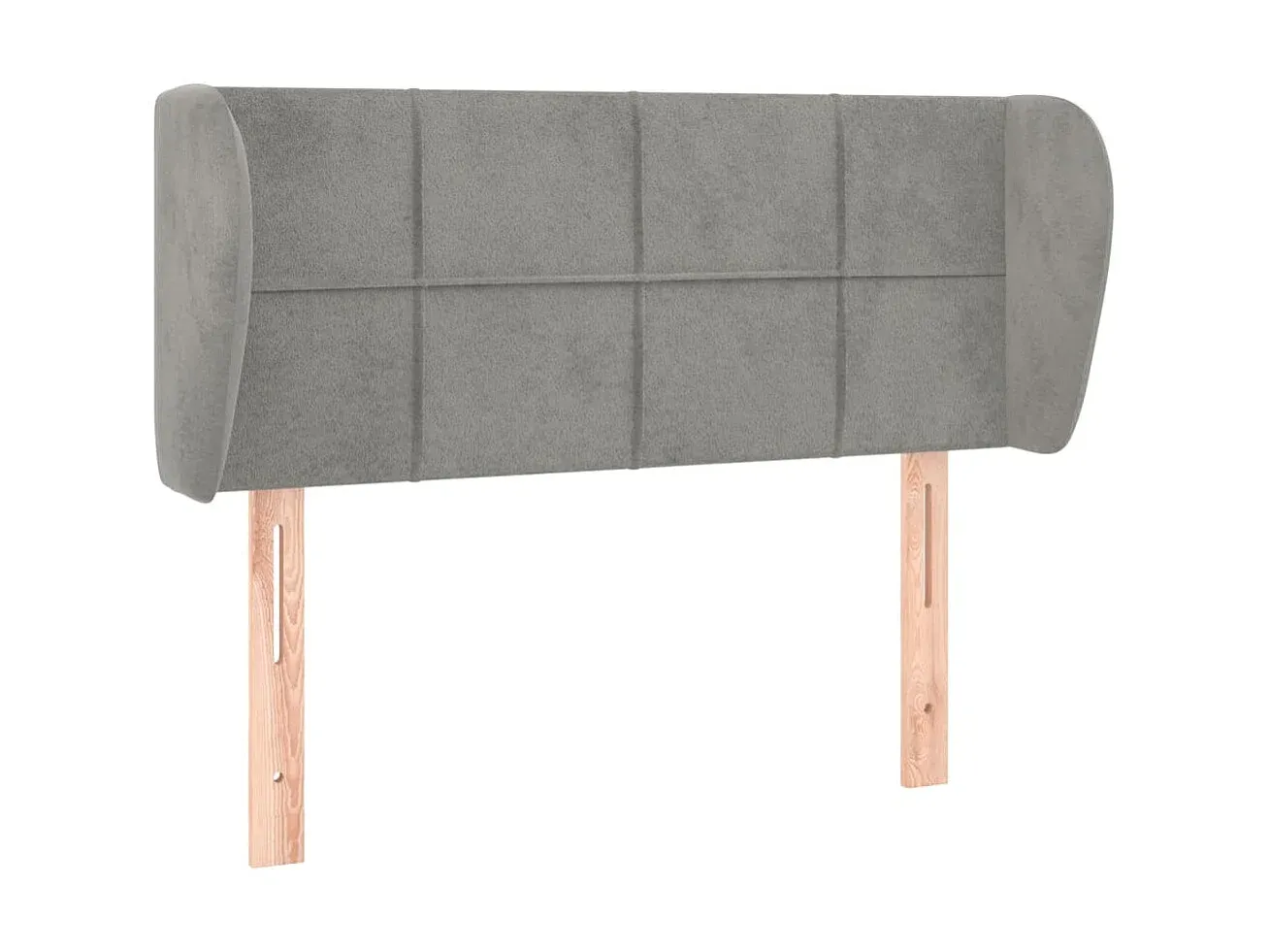 Schlafzimmer,Bettkopfteil und Bettüberbau,Bettkopfteil-Nestaliraa