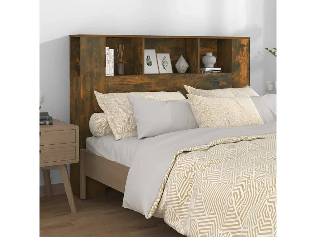 Schlafzimmer,Bettkopfteil und Bettüberbau,Bettkopfteil-Nestaliraa