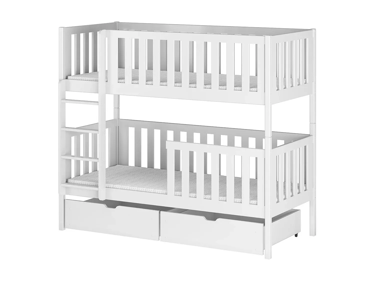 Schlafzimmer,Bereich Bett,Etagenbett-Homalira
