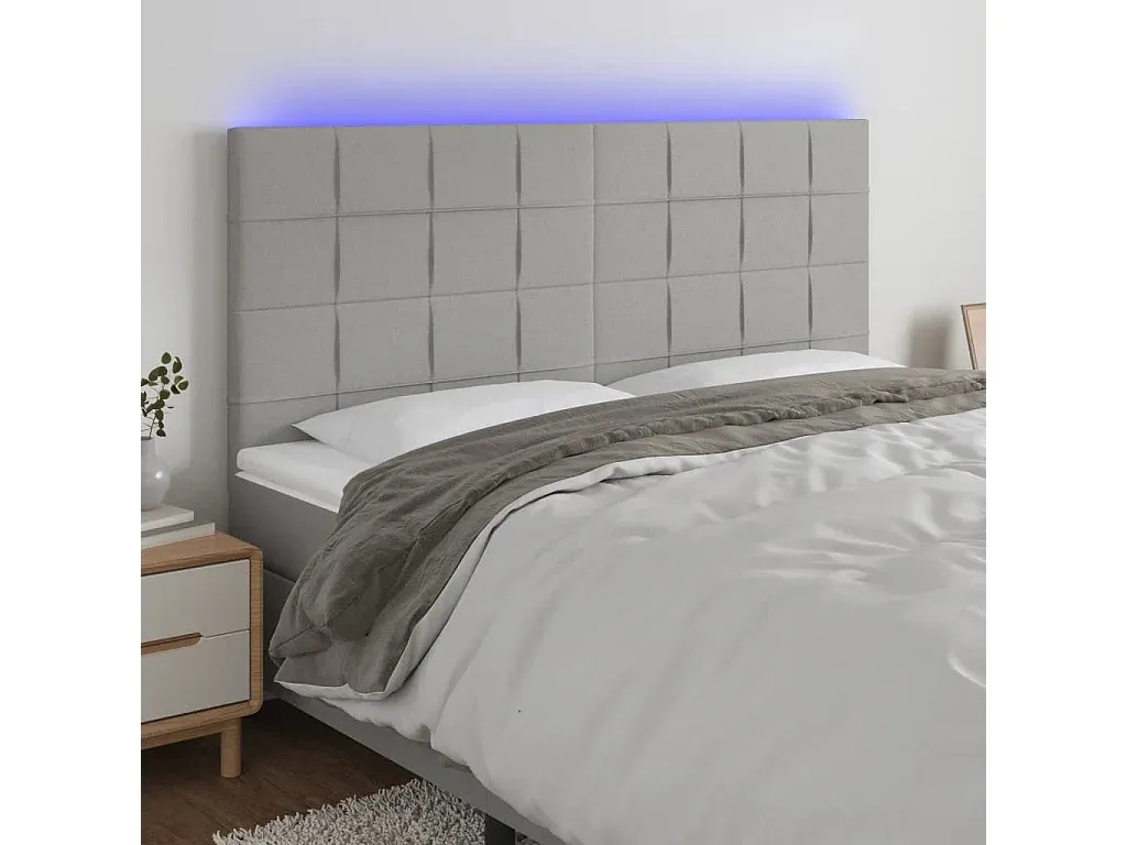 Schlafzimmer,Bettkopfteil und Bettüberbau,Bettkopfteil-Homalira