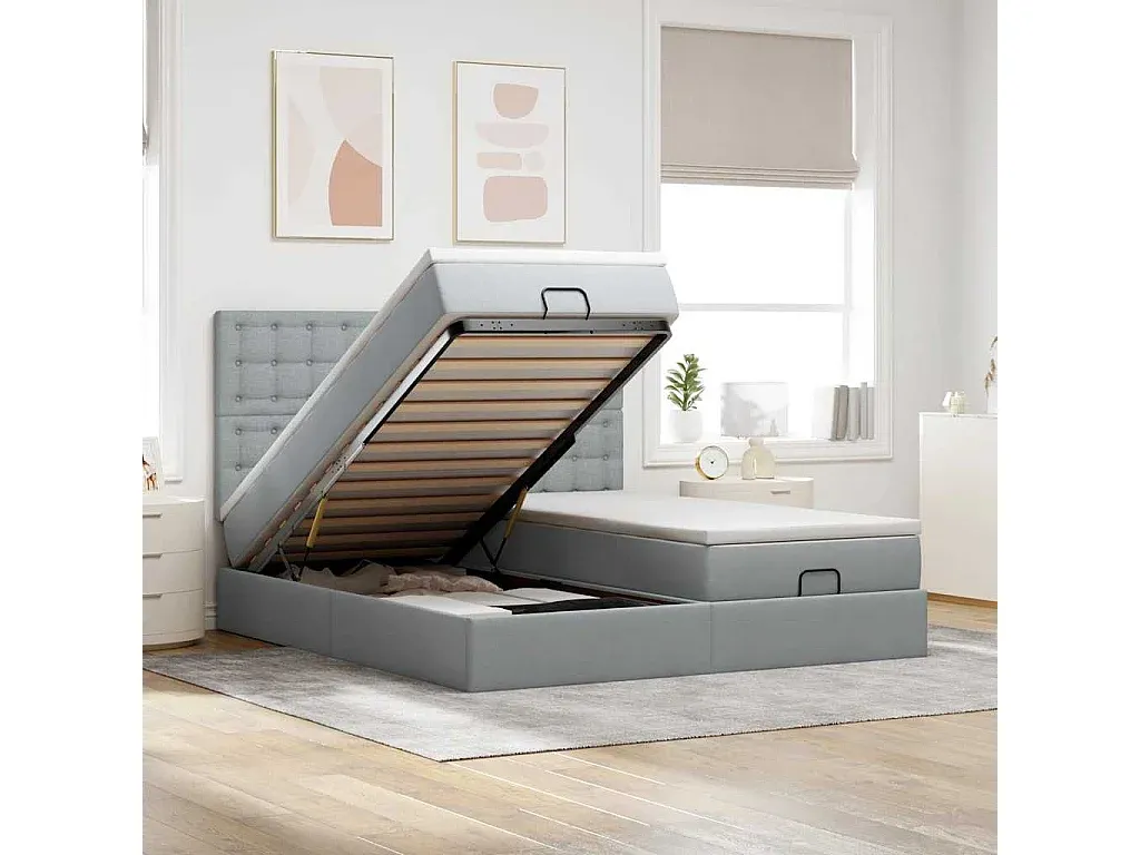 Schlafzimmer,Bereich Bett,Bettrahmen-Homalira