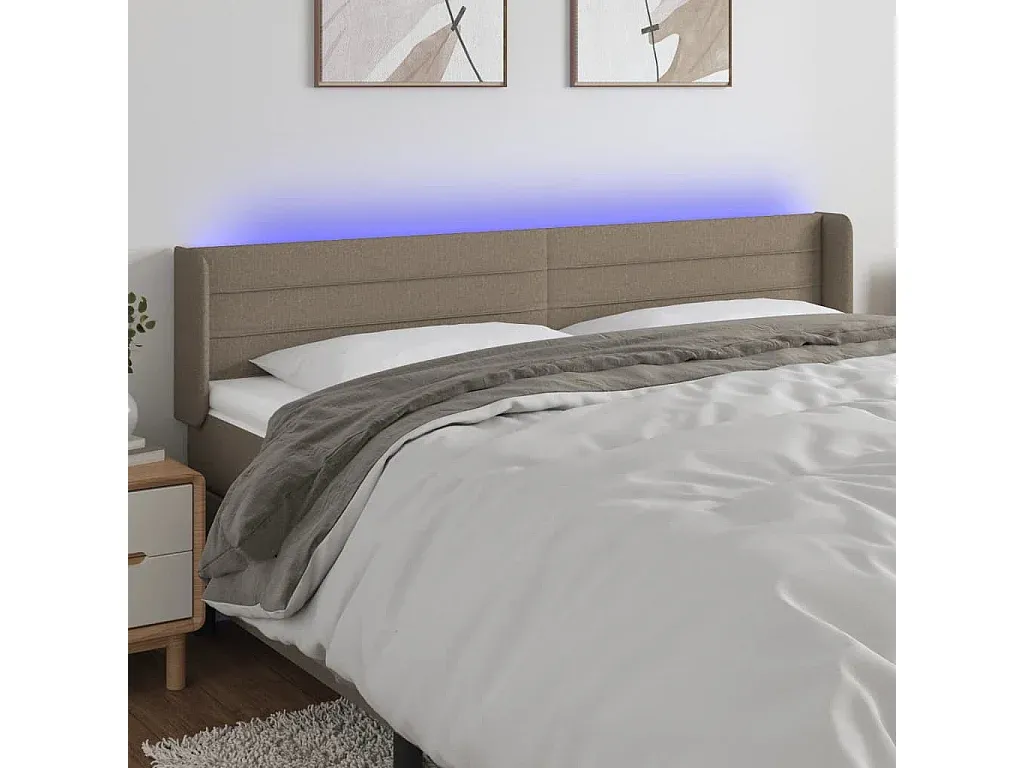Schlafzimmer,Bettkopfteil und Bettüberbau,Bettkopfteil-Homalira