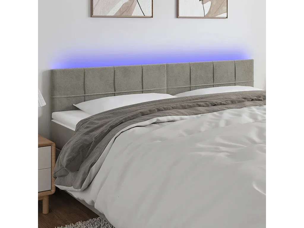 Schlafzimmer,Bettkopfteil und Bettüberbau,Bettkopfteil-Homalira