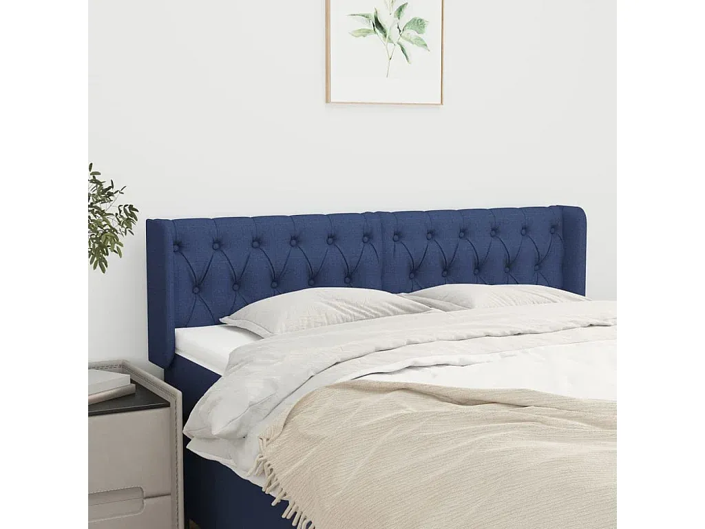 Schlafzimmer,Bettkopfteil und Bettüberbau,Bettkopfteil-Homalira