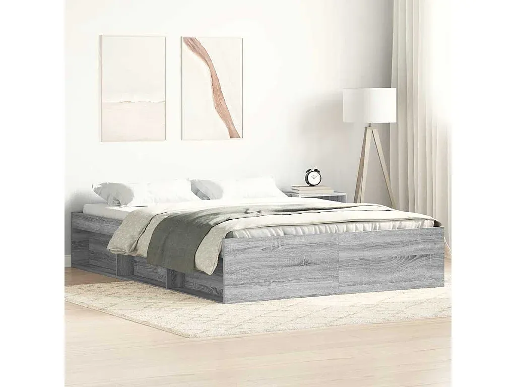 Schlafzimmer,Bereich Bett,Bettrahmen-Homalira