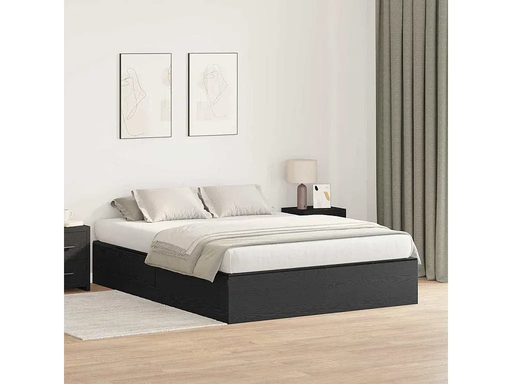 Schlafzimmer,Bereich Bett,Bettrahmen-Homalira