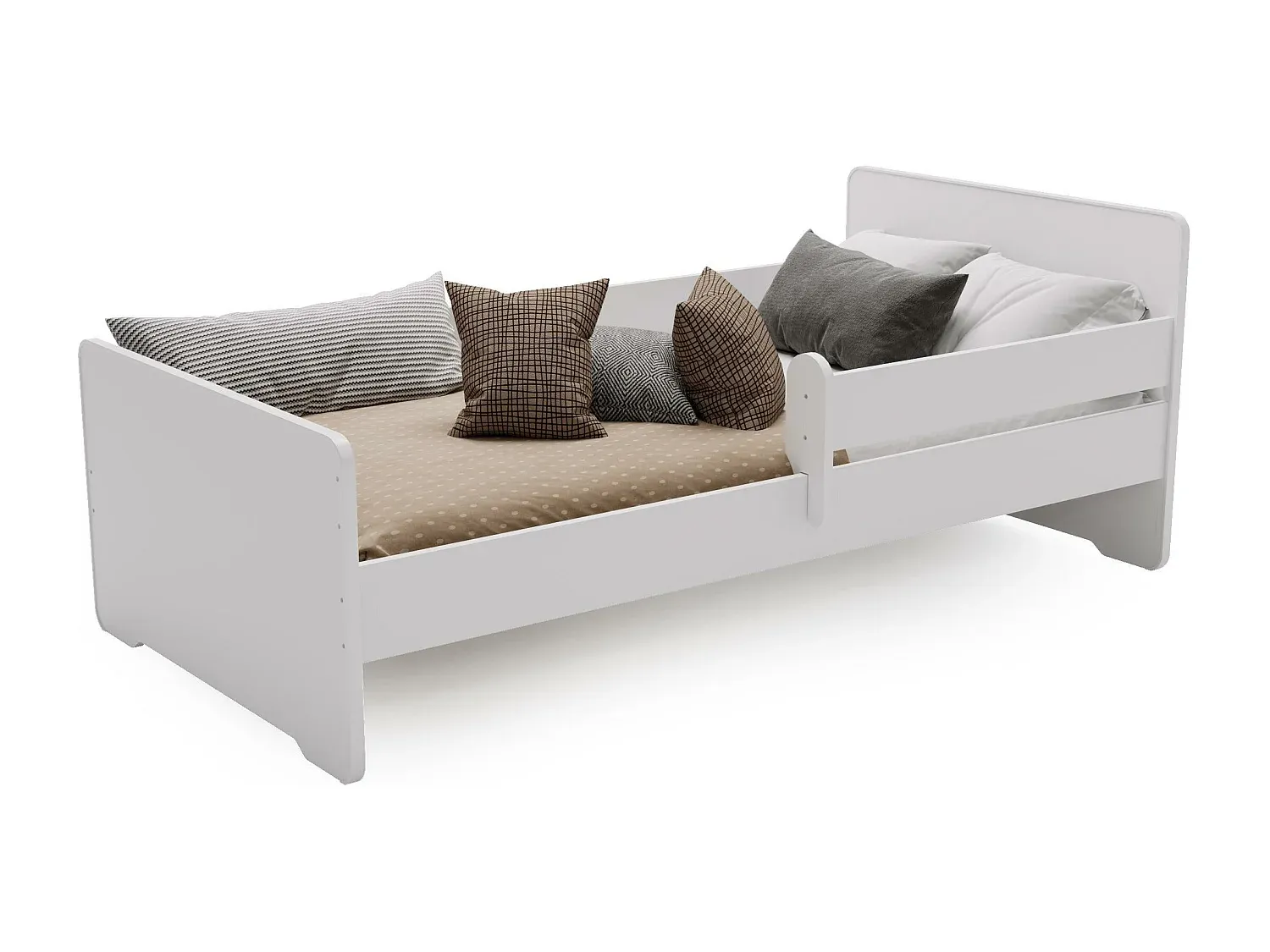 Schlafzimmer,Bereich Bett,Bettrahmen-Livalexo