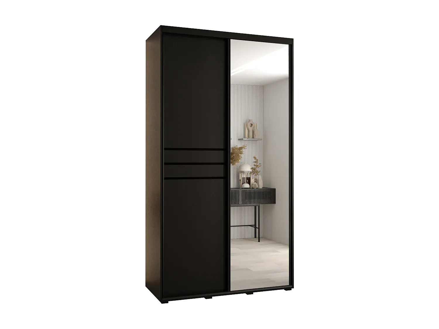 Schlafzimmer,Schlafzimmermöbel,Kleiderschrank-Livalexo
