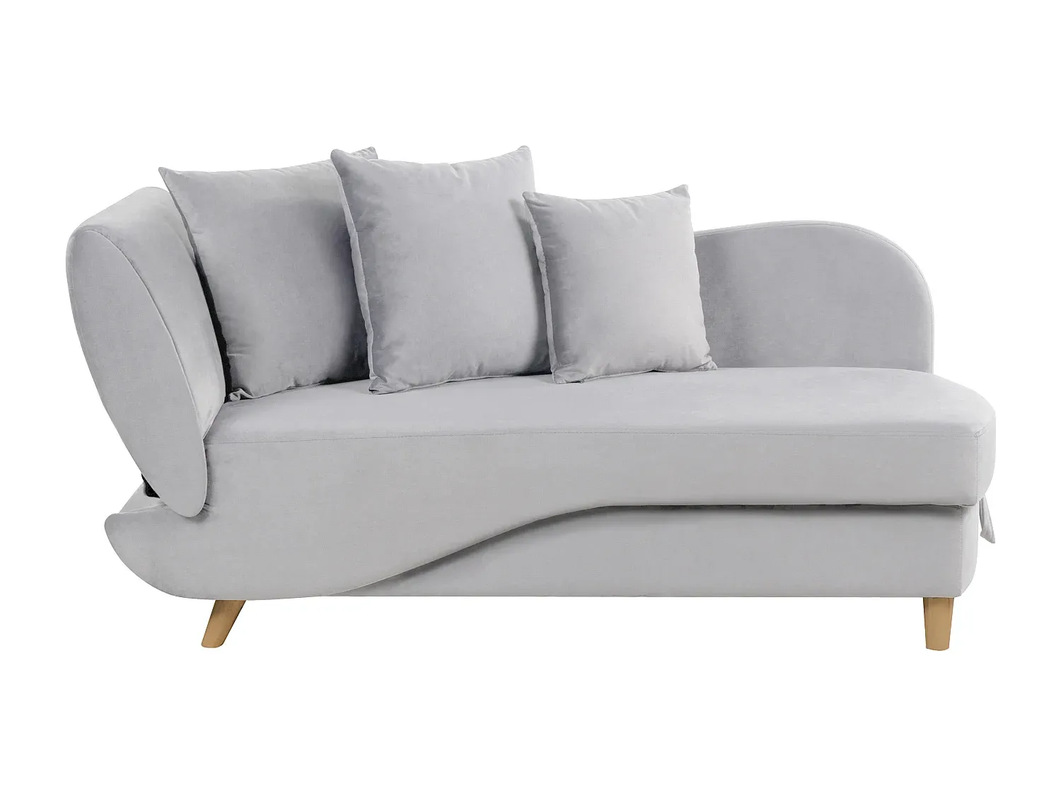 Sofa & Sessel,Bereich Recamiere,Recamiere ohne Schlaffunktion-Livalexo