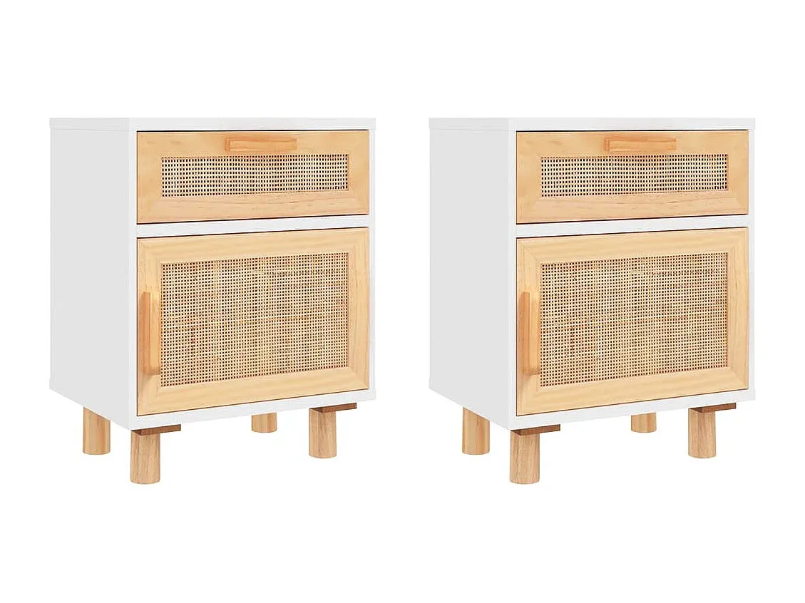 Schlafzimmer,Schlafzimmermöbel,Nachttisch-Livalexo