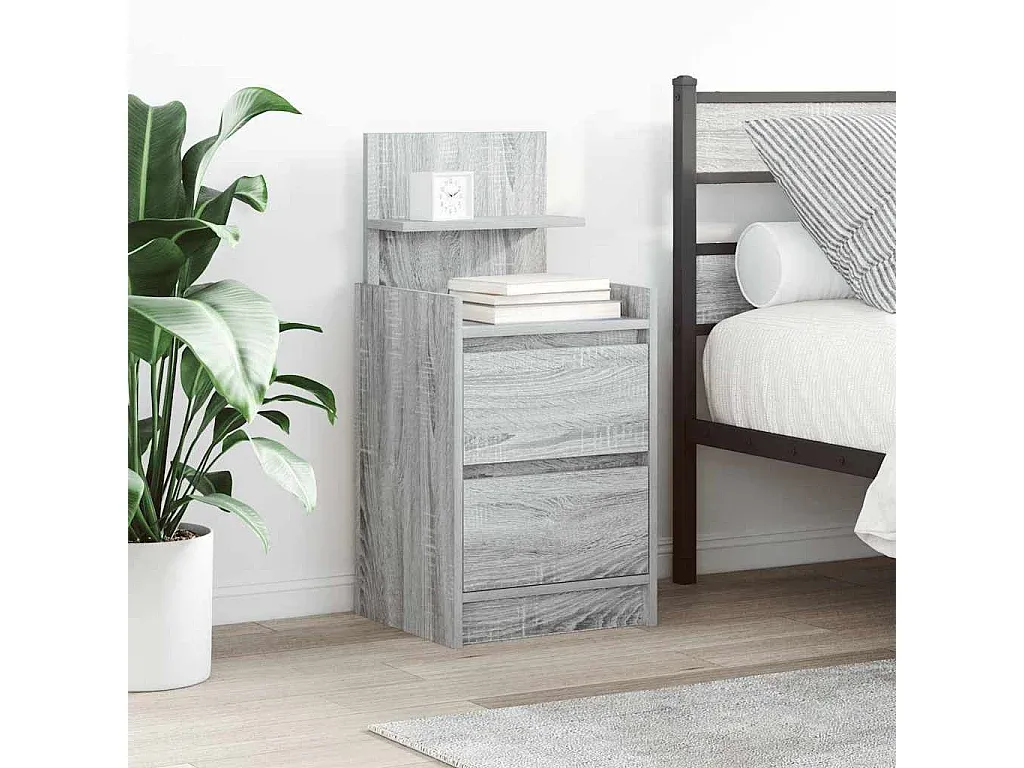 Schlafzimmer,Schlafzimmermöbel,Nachttisch-Livalexo
