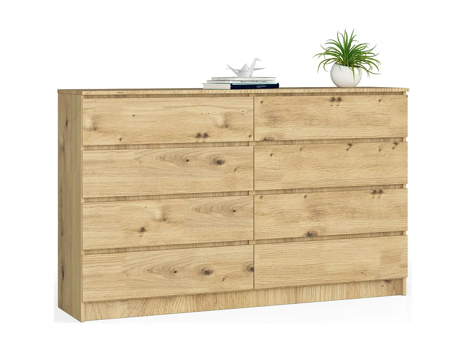Schlafzimmer,Schlafzimmermöbel,Hochkommode-Livalexo