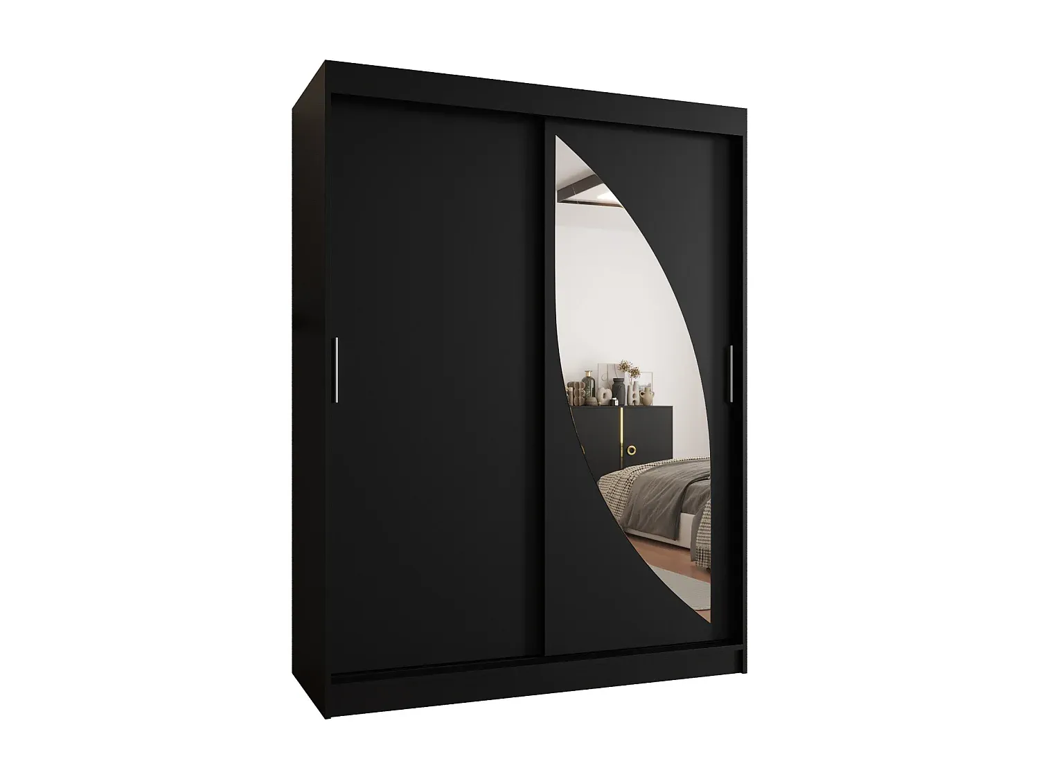 Schlafzimmer,Schlafzimmermöbel,Kleiderschrank-Livalexo