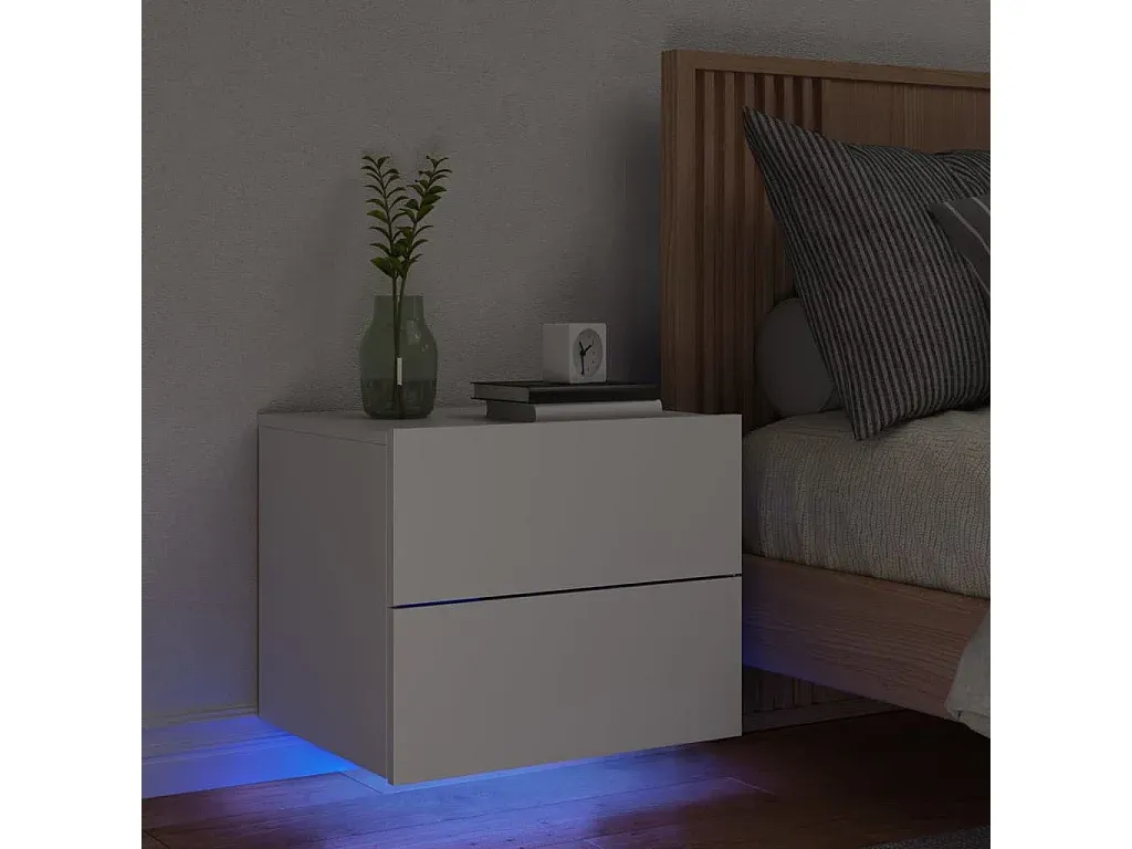 Schlafzimmer,Schlafzimmermöbel,Nachttisch-Livalexo