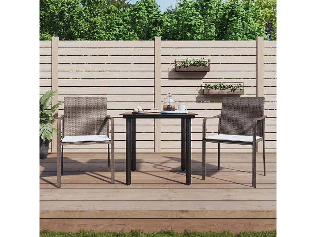 Garten,Gartenmöbel,Gartenessgruppe im Set-Livalexo