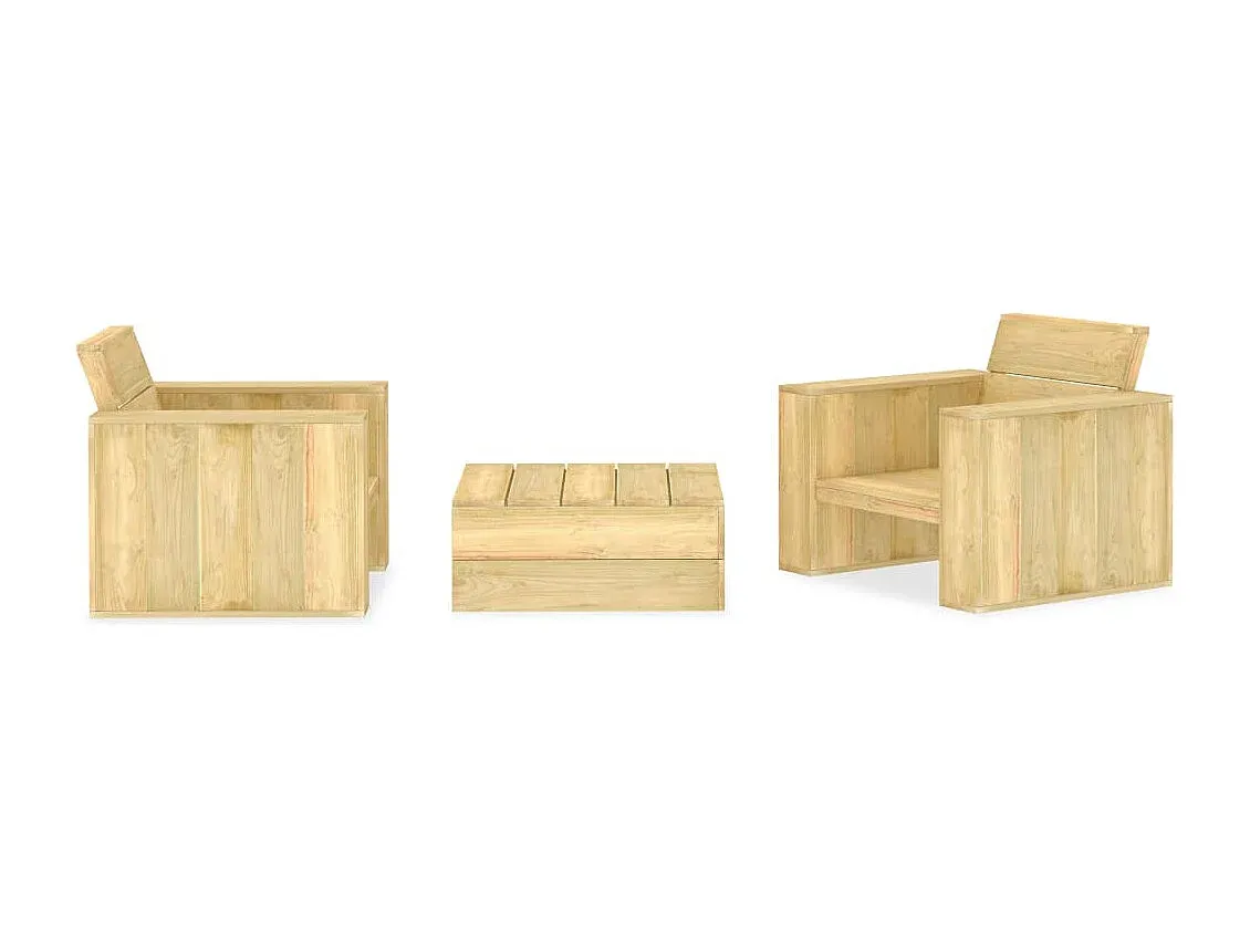 Garten,Gartenmöbel,Gartensitzgruppe im Set-Livalexo
