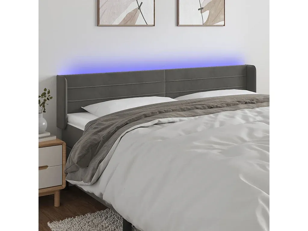 Schlafzimmer,Bettkopfteil und Bettüberbau,Bettkopfteil-Livalexo