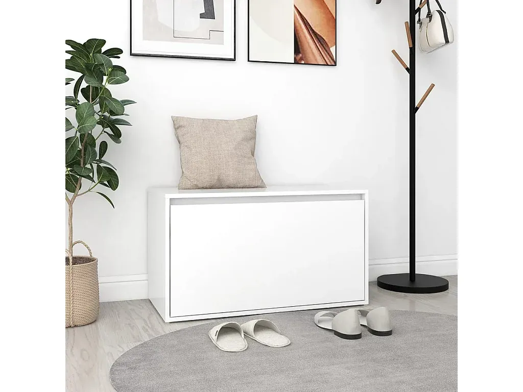 Wohnzimmer und Flur,Bereich Flurmöbel und Ordnungshelfer,Schuhschrank-Livalexo