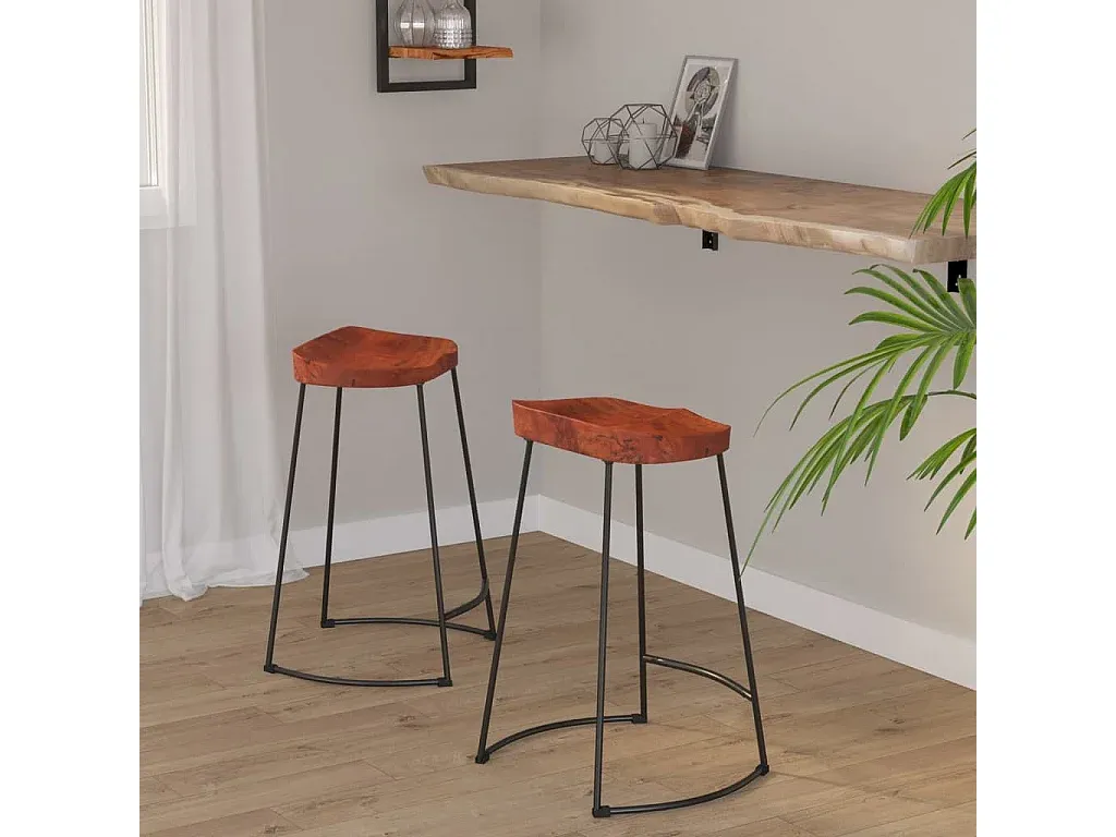 Wohnzimmer und Flur,Barmöbel,Barhocker-Livalexo