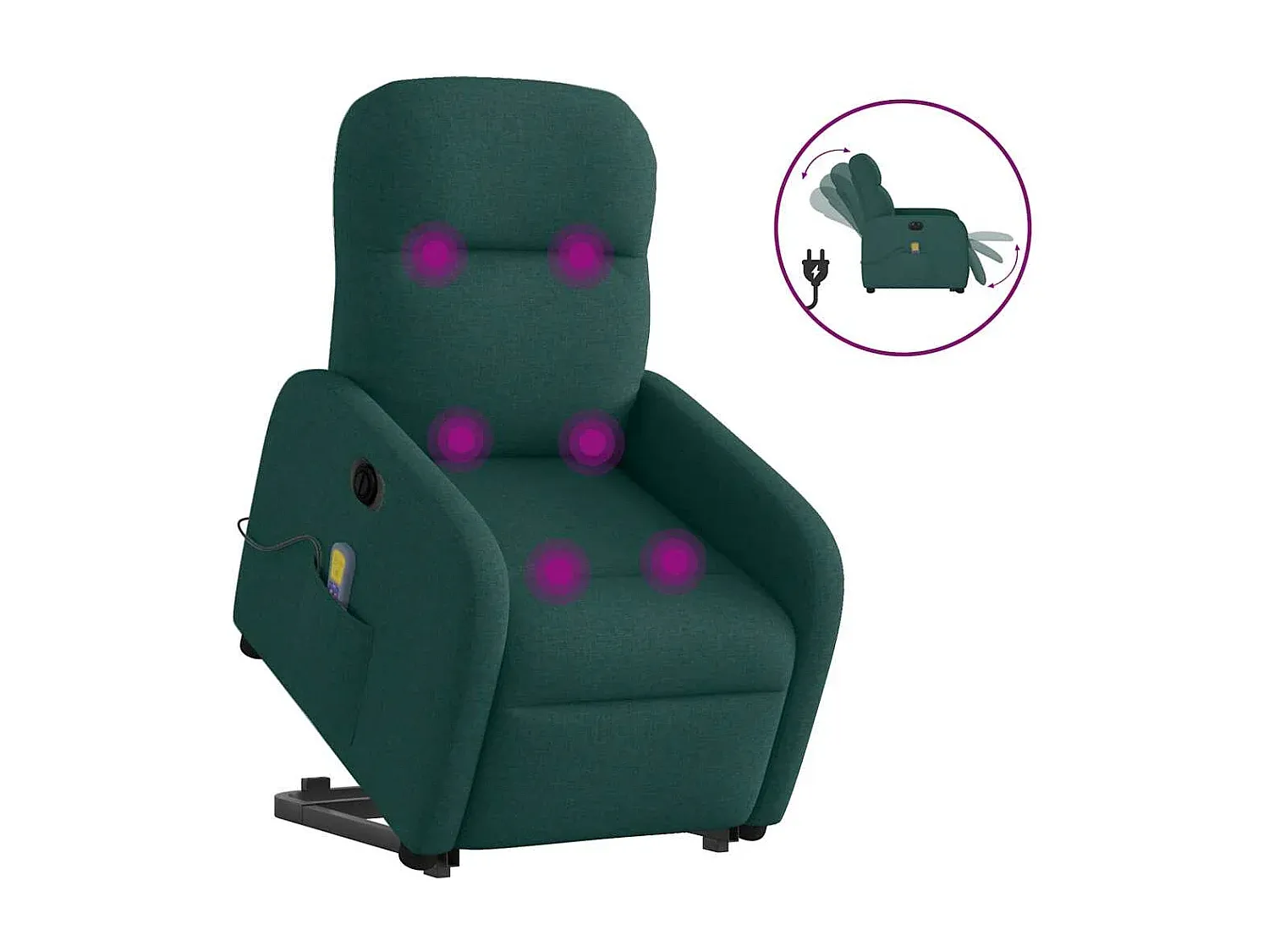 Sofa & Sessel,Bereich Sessel,Relaxsessel-Livalexo