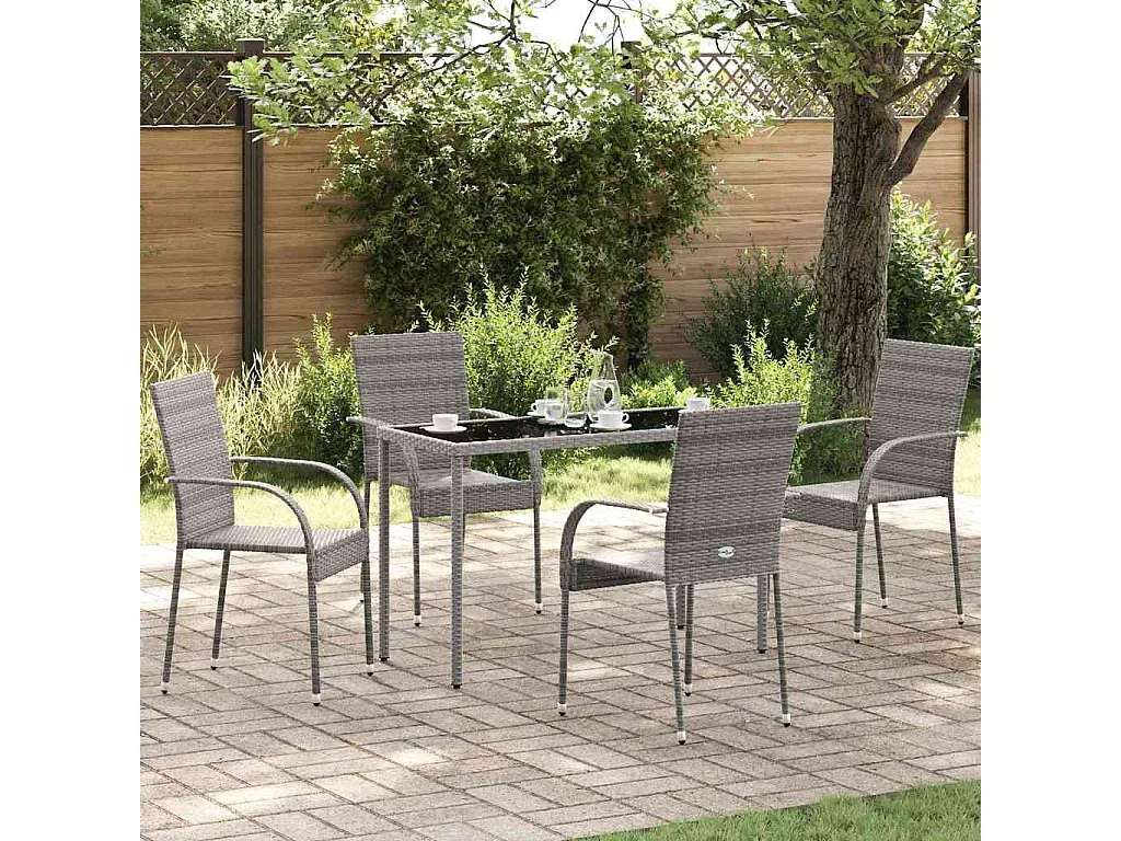 Garten,Gartenmöbel,Gartenstuhl-Livalexo
