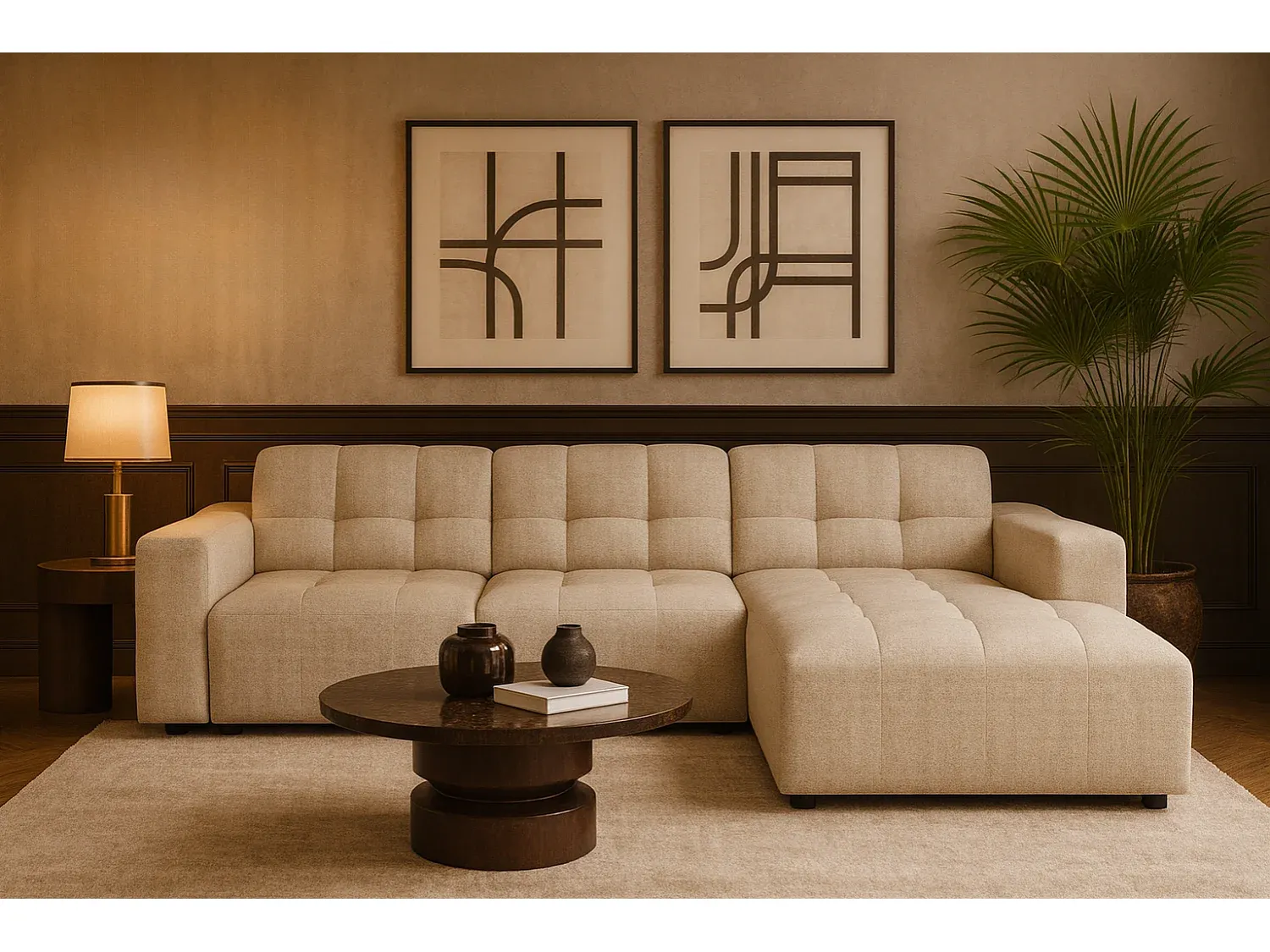 Sofa & Sessel,Bereich Sofa,Sofa ohne Schlafmöglichkeit-Livalexo