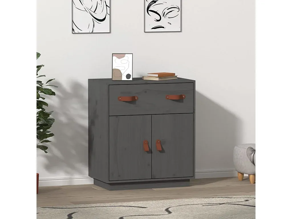 Esszimmer und Küche,Esszimmermöbel,Sideboard-Livalexo