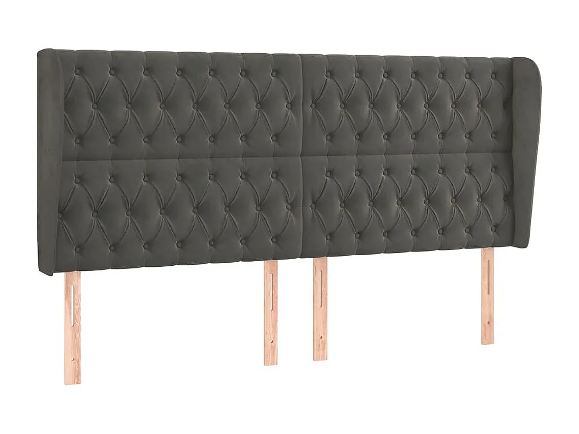 Schlafzimmer,Bettkopfteil und Bettüberbau,Bettkopfteil-Livalexo