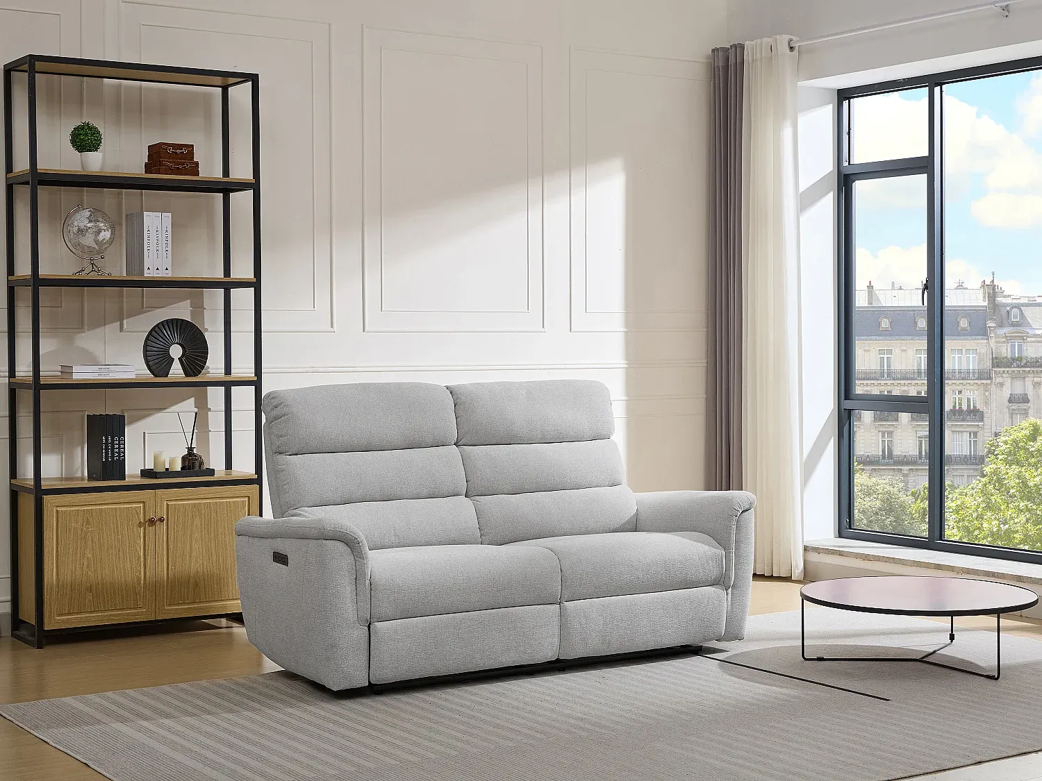 Sofa & Sessel,Bereich Sofa,Relaxsofa-Livalexo