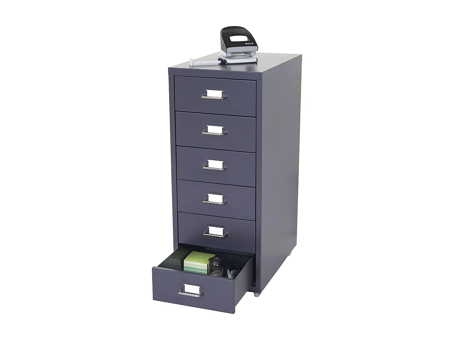 Büro,Bürozubehör und -aufbewahrung,Aktenschrank-Livalexo