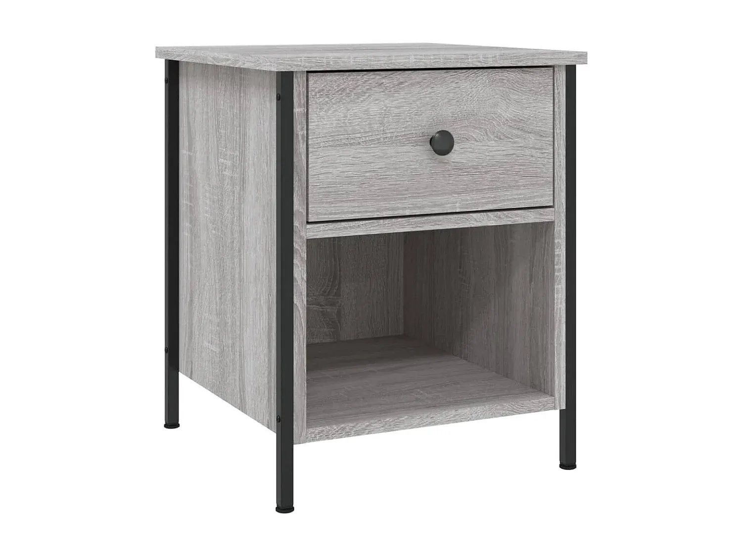 Schlafzimmer,Schlafzimmermöbel,Nachttisch-Livalexo