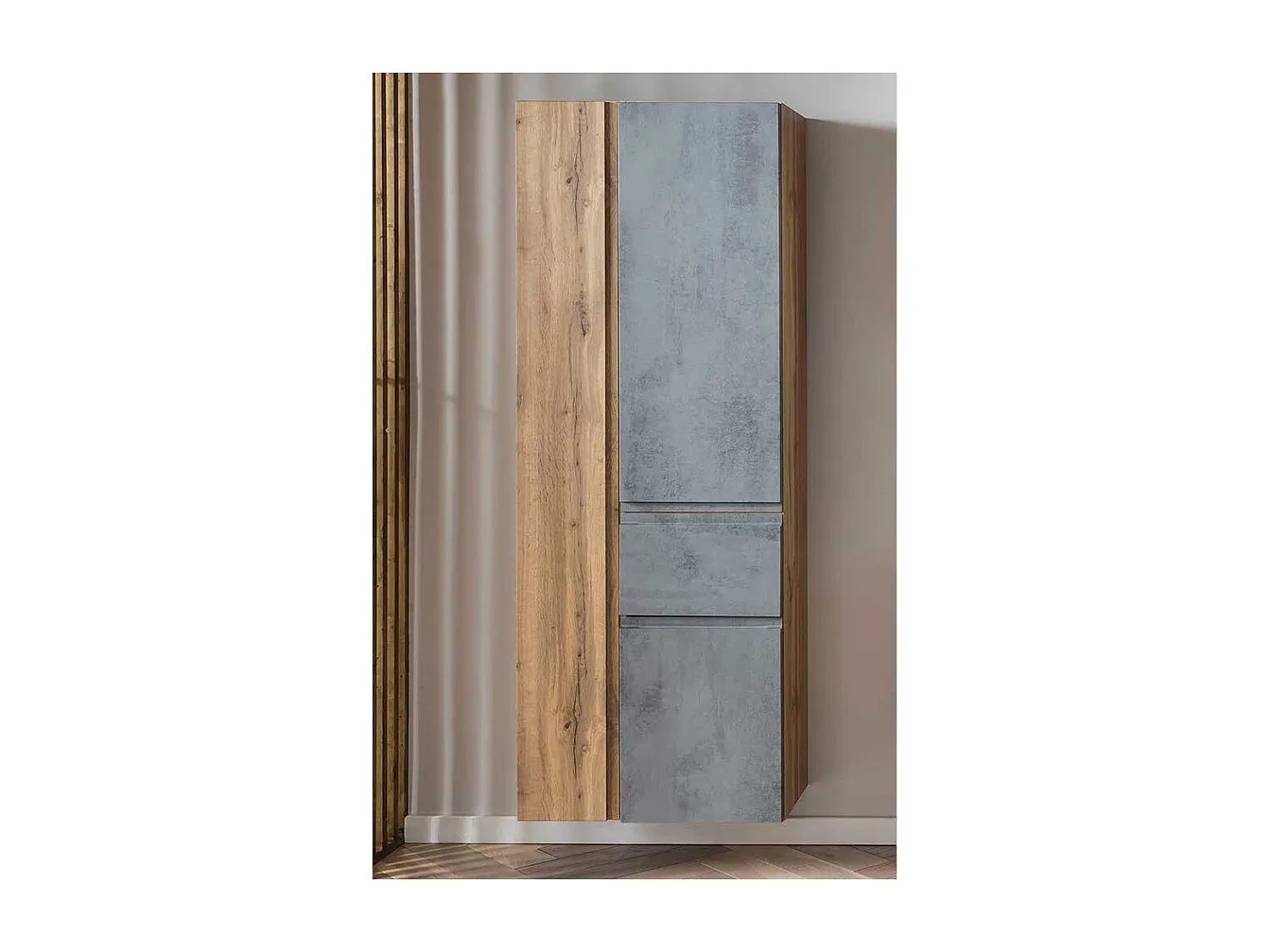 Badezimmer,Bereich Badezimmermöbel,Badschrank-Livalexo