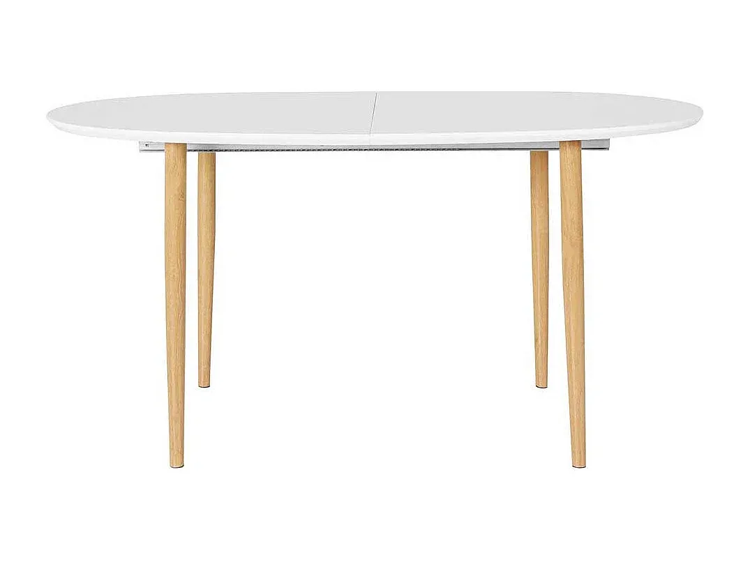 Esszimmer und Küche,Esszimmermöbel,Ausziehbarer Tisch-Livalexo