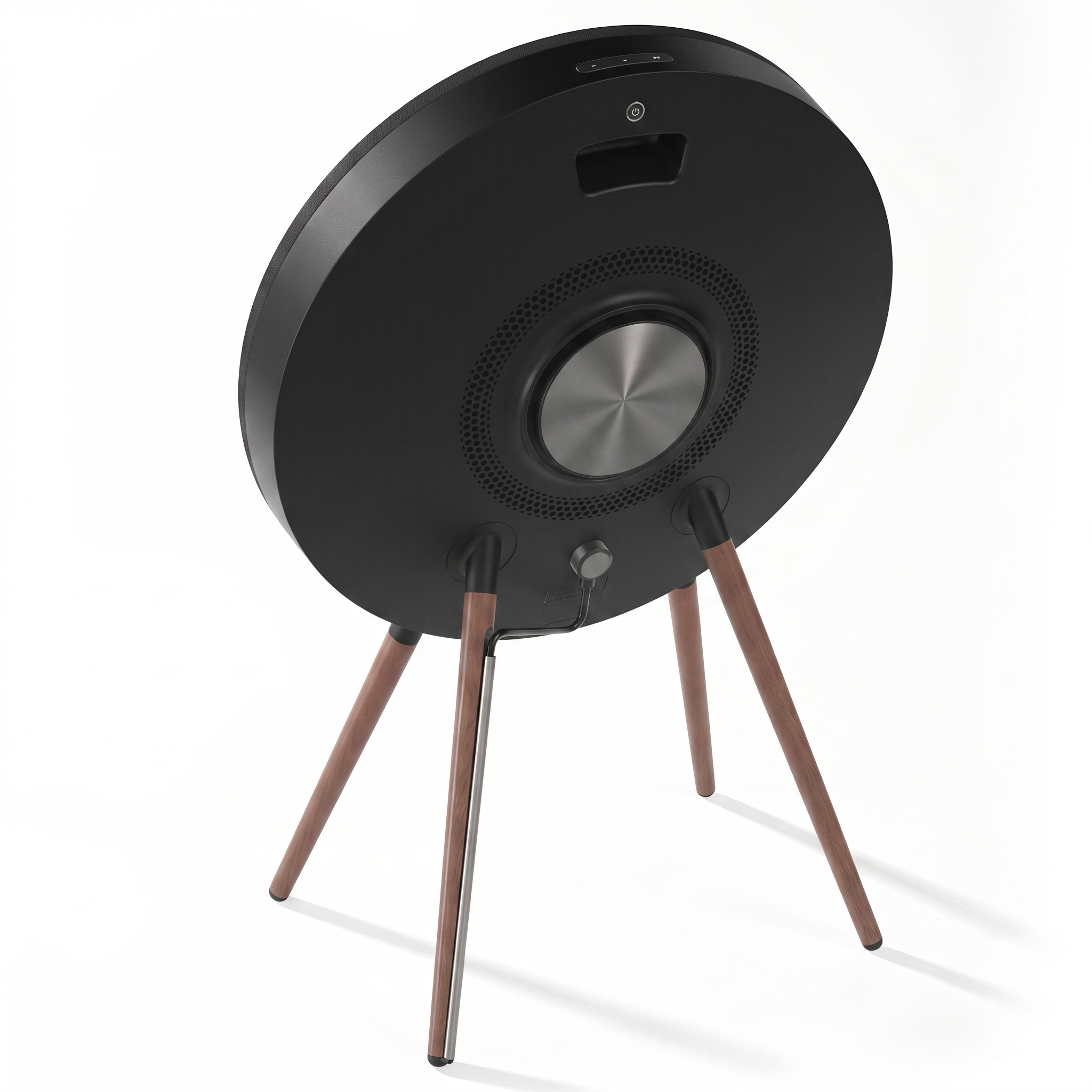 🎉August Special Offers🎉——Vinyl Bluetooth Speaker, 21.5" Dynamic Lyric Display & 2.1 Hi-Fi Audio