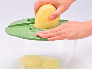 Salad Spinner