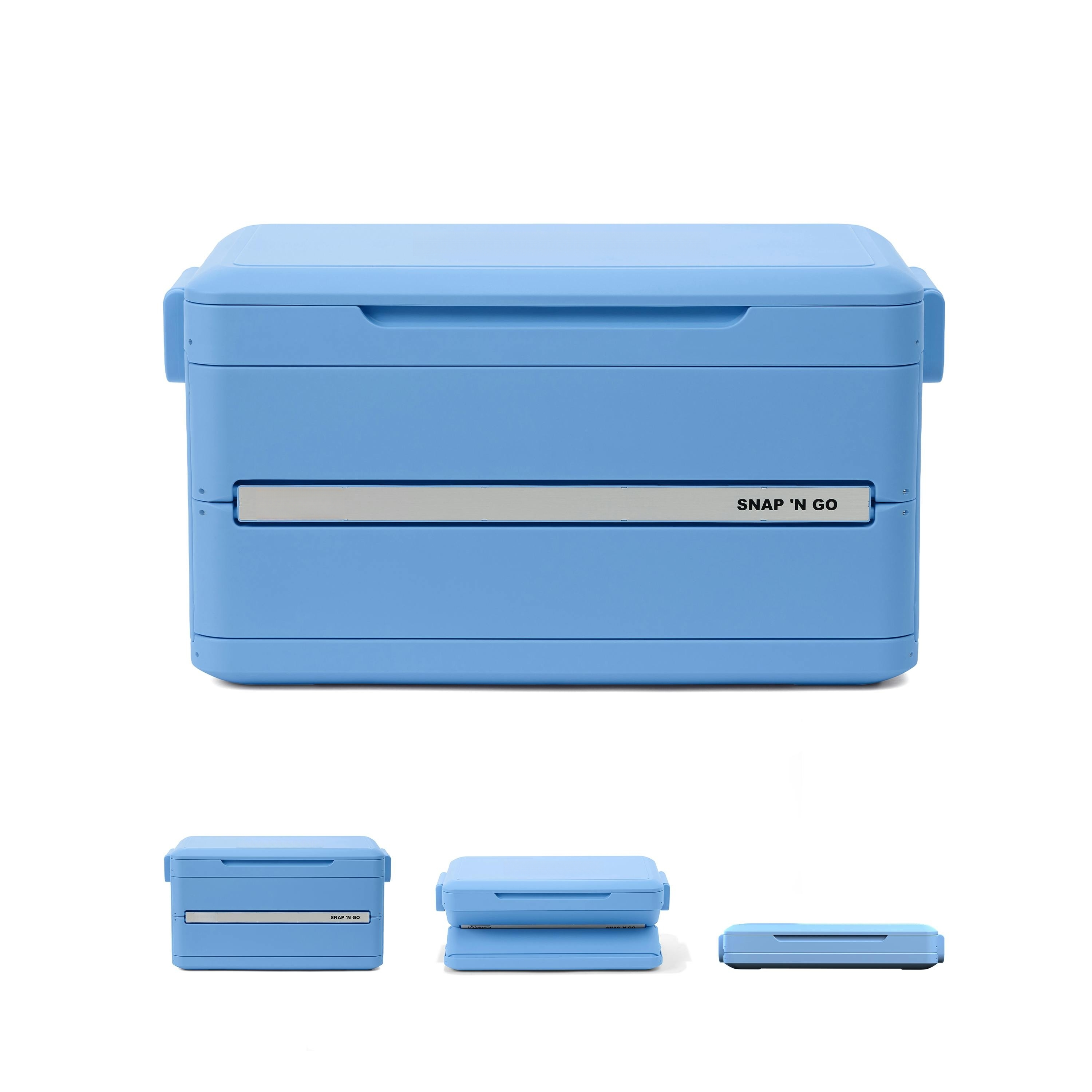 Snap 'N Go Collapsible Hard Cooler