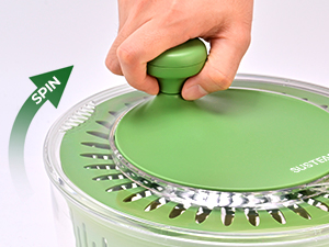 Salad Spinner