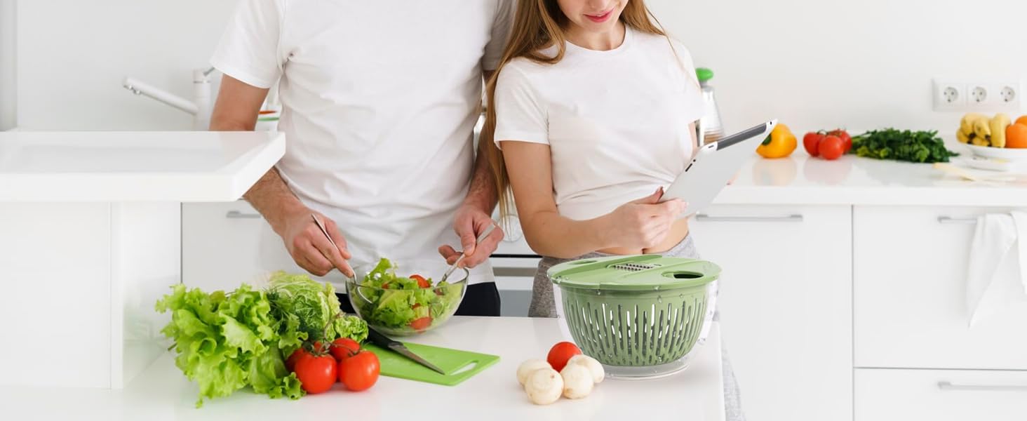 Salad Spinner