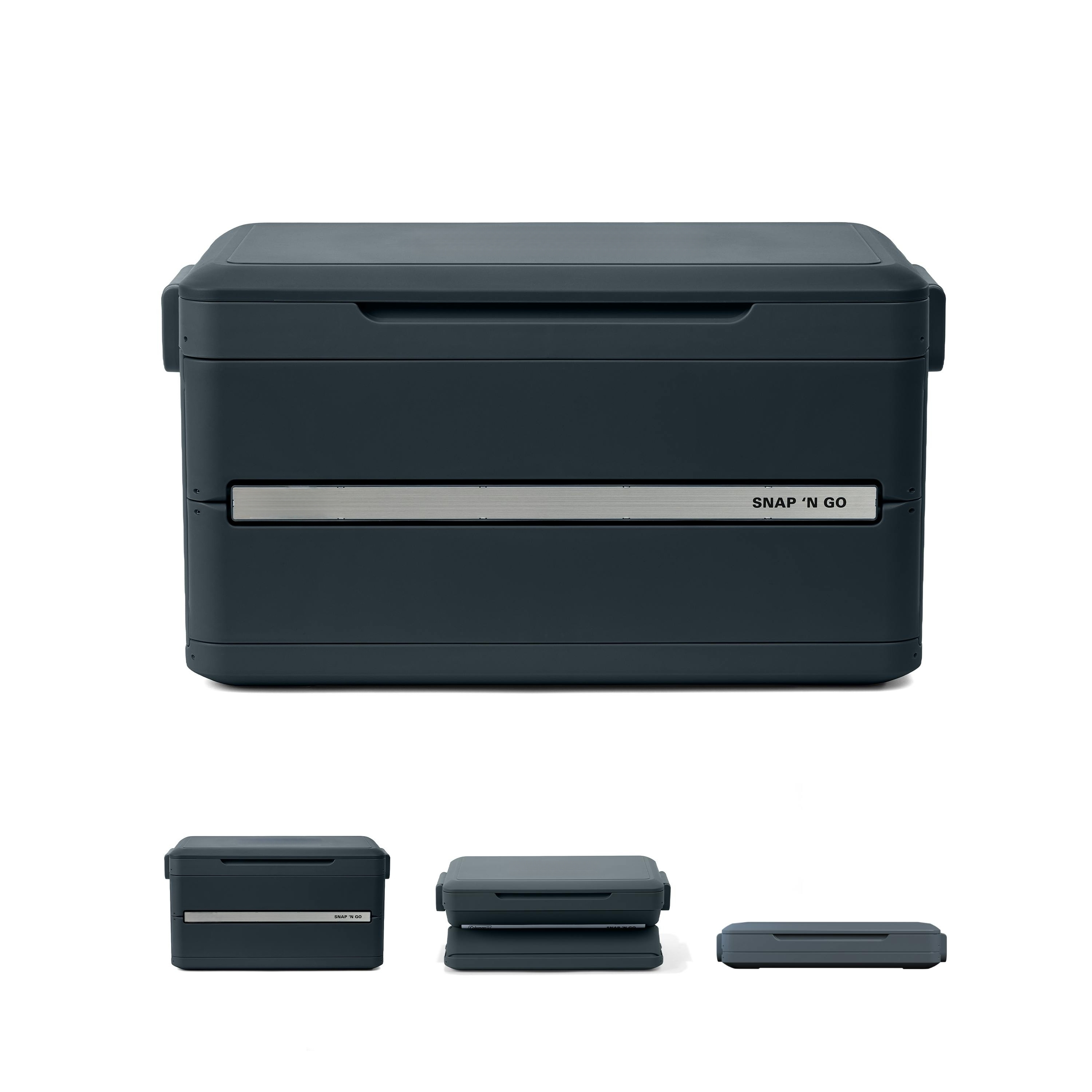 Snap 'N Go Collapsible Hard Cooler