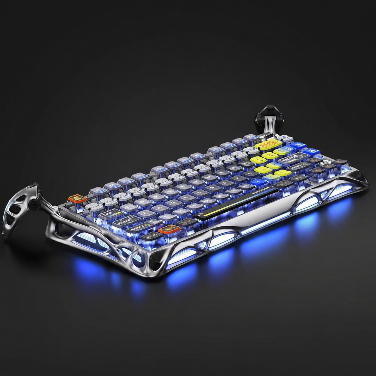 Mercury K1 Pro Special Edition